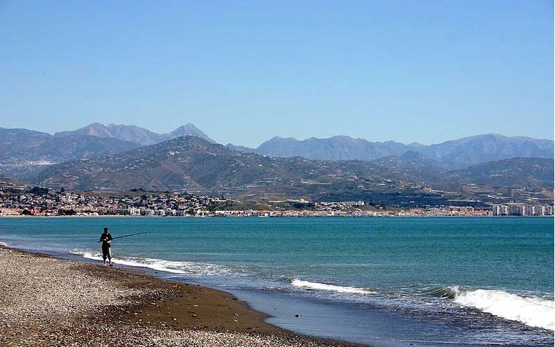 España  TORRE DEL MAR TORRE DEL MAR TORRE DEL MAR -  - España