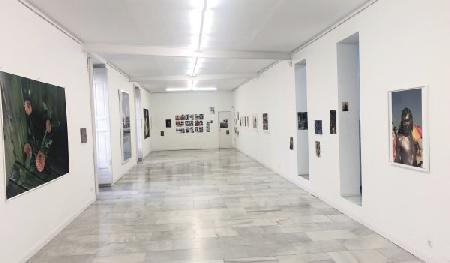 Visitar Galería de Arte Aizpuru