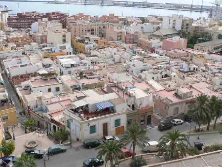 Almería 