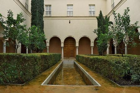 Sevilla 