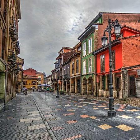 Avilés