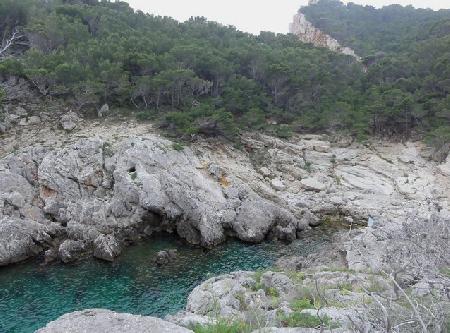 Cala Calella