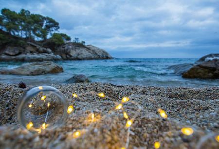 Cala de El Pi