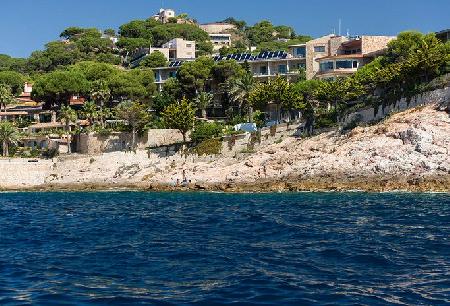 Cala de Port Salvi