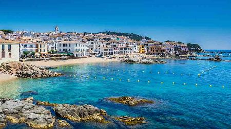 CALELLA DE PALAFRUGELL