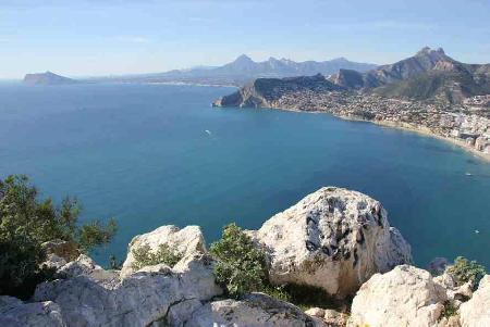 Alicante