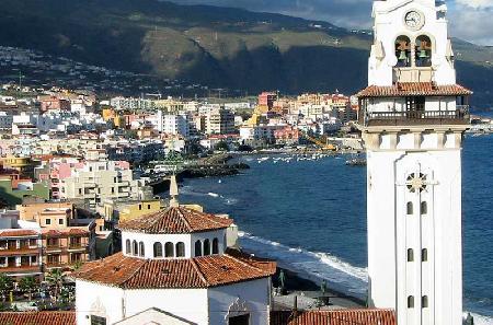 Tenerife