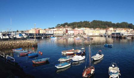 Cangas do Morrazo