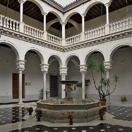 Sevilla 