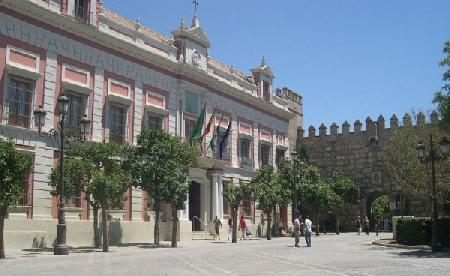 Hospital del Rey