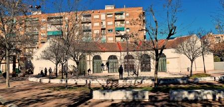 Visitar Museo del Trenet