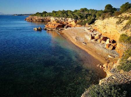 Lʿ Ametlla De Mar 