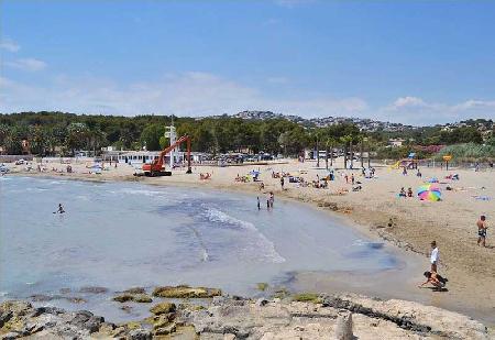 Lʿ Ampolla Lʿ Ampolla