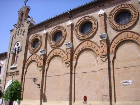 Visitar Convento De La Visitación De Santa María
