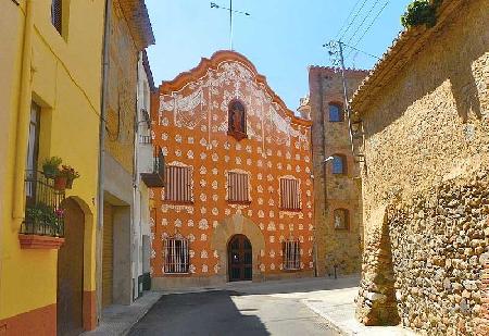 Montbrió Del Camp Montbrió Del Camp