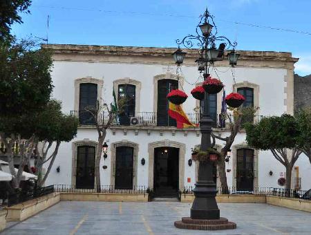 Almería 