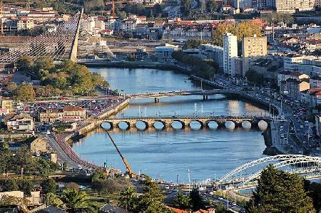 Pontevedra 