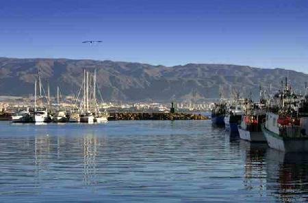 Almería 