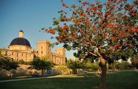 Visitar Palacio de San Pío V