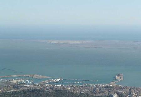 Sant Carles De La Ràpita 