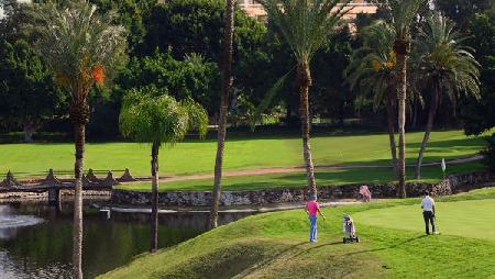Hotels near Torrequebrada Golf Club  Benalmadena