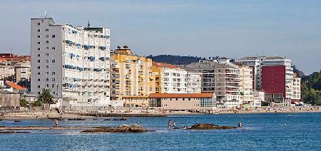 Pontevedra 