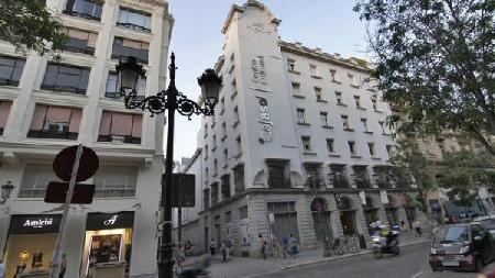 Visitar Sala de Arte Villasis