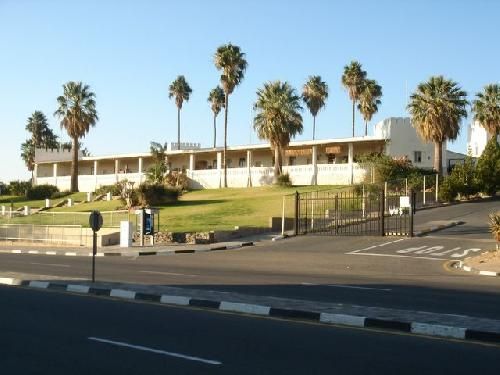 Namibia Windhoek  Museo Estatal Museo Estatal Windhoek - Windhoek  - Namibia