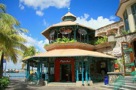 Le Caudan Waterfront