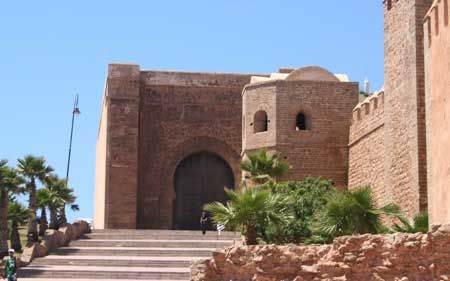 Rabat-Salé-Zemur-Zaer