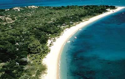 Inhambane 