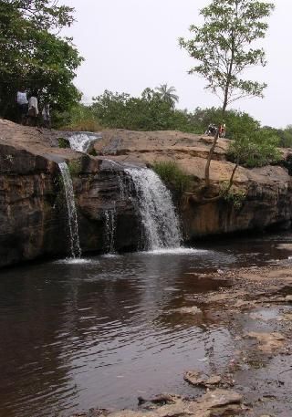 Sikasso 