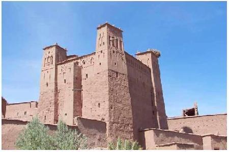 Ouarzazate 