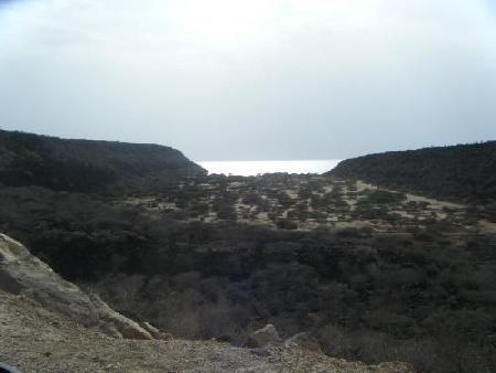 Djibouti 