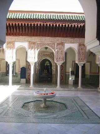 Marrakech 