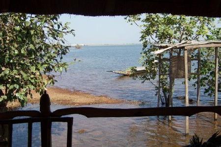 Bamako 