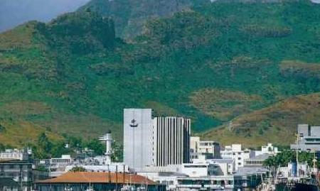 Port Louis 