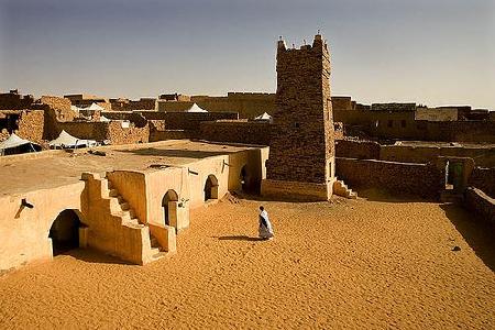 Nouakchott 