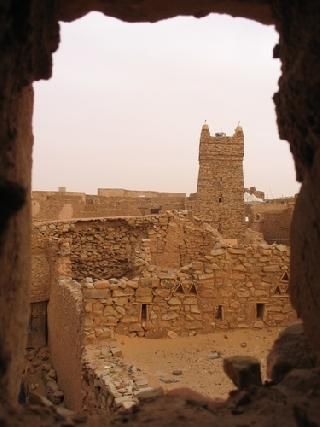 Mezquita del Viernes