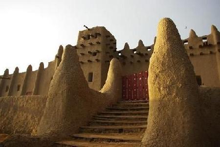 Djenné 