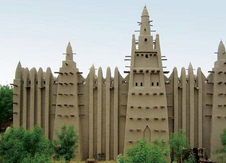 Mopti 