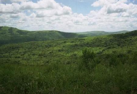 Zululand Hills