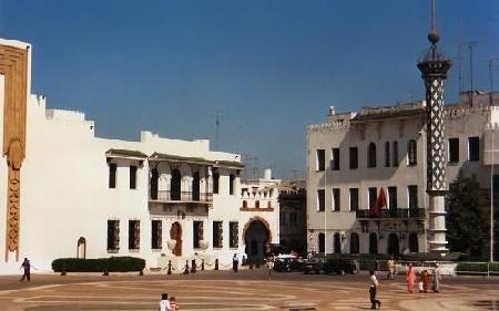 Palacio del Jalifa