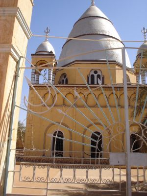 Khartoum 