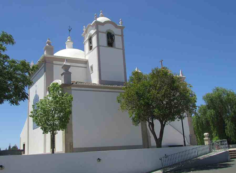 Portugal  Almancil Almancil  Faro -  - Portugal