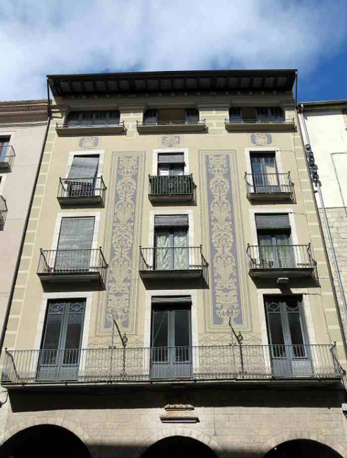España Girona Casa Barceló Casa Barceló Girona - Girona - España