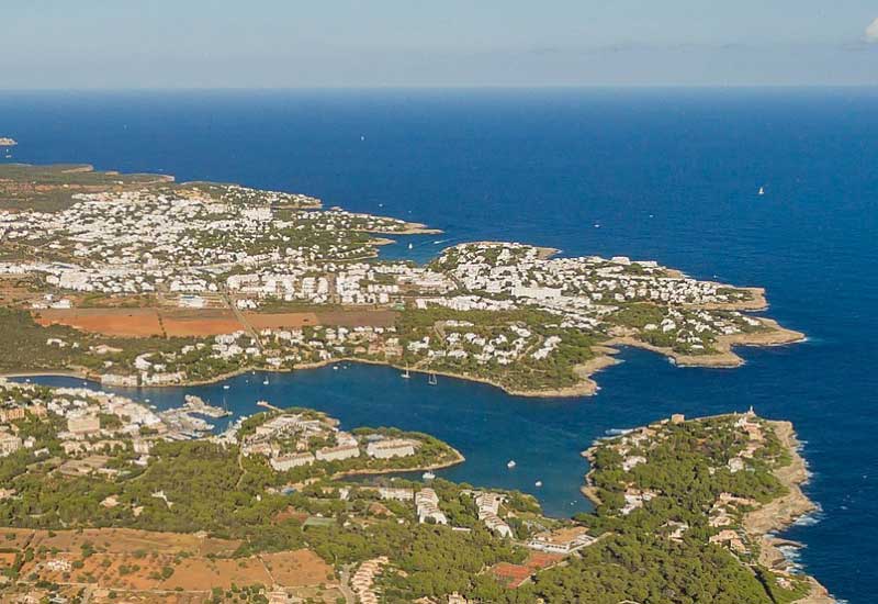 España  Cala D´Or Cala D´Or Mallorca -  - España