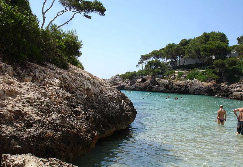 España  Cales de Mallorca Cales de Mallorca Cales de Mallorca -  - España