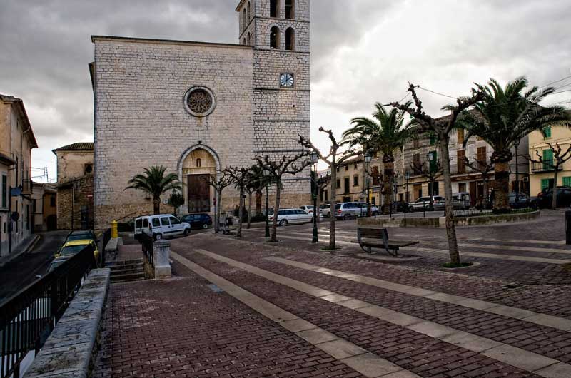 España  Campanet Campanet  Mallorca -  - España