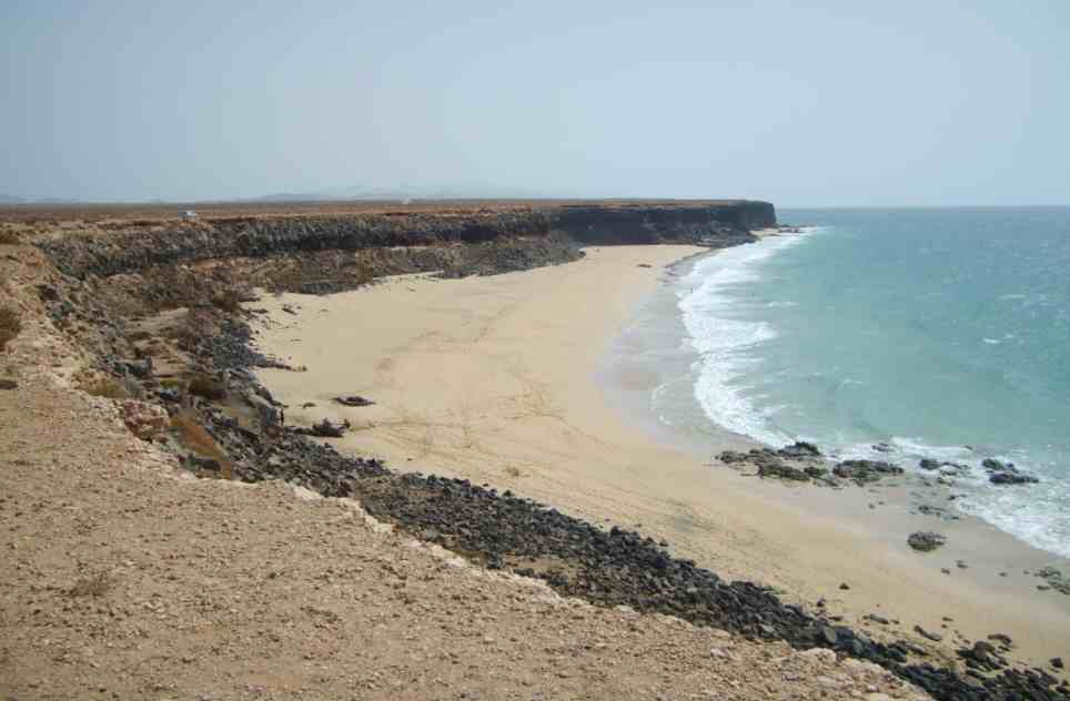 España  El Cotillo El Cotillo Fuerteventura -  - España